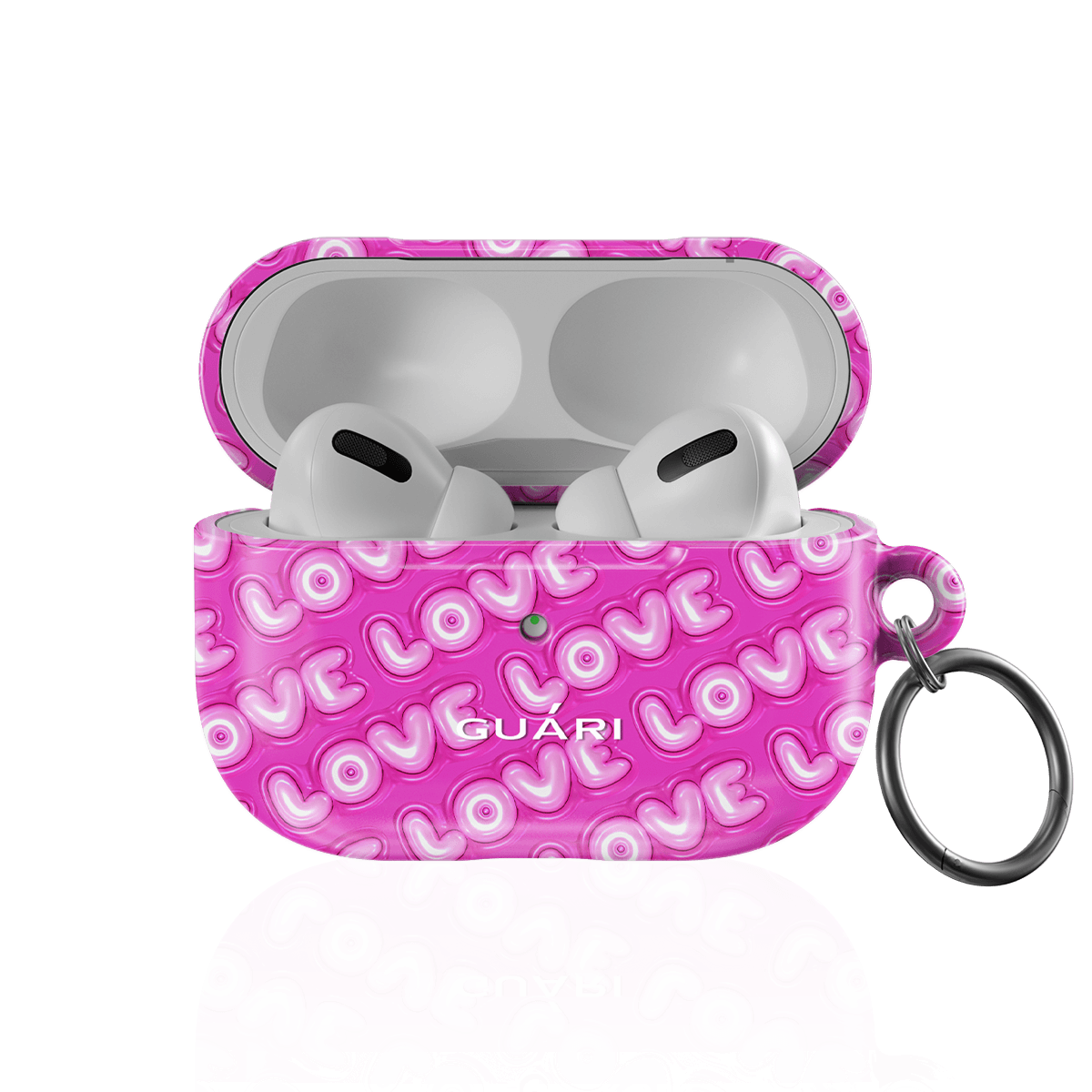 BARBIE DATE AIRPODS CASE