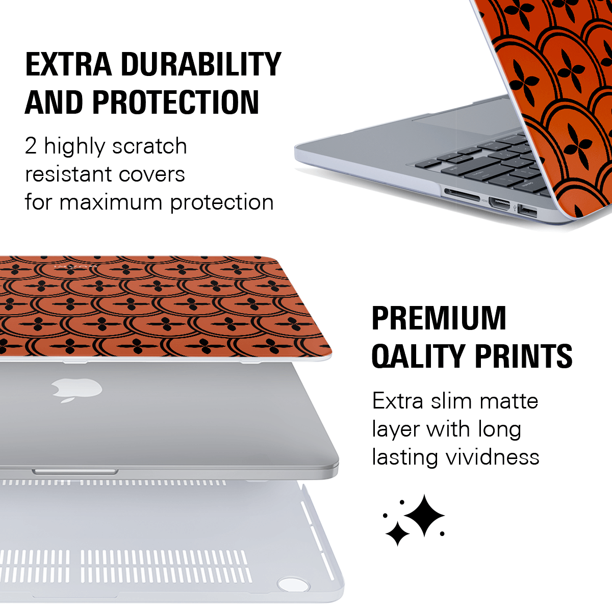 SAKURA'S SONG MACBOOK CASE