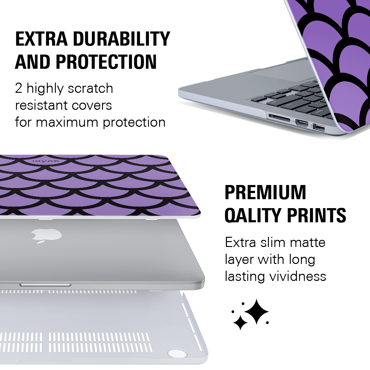 KIMONO SILK MACBOOK CASE