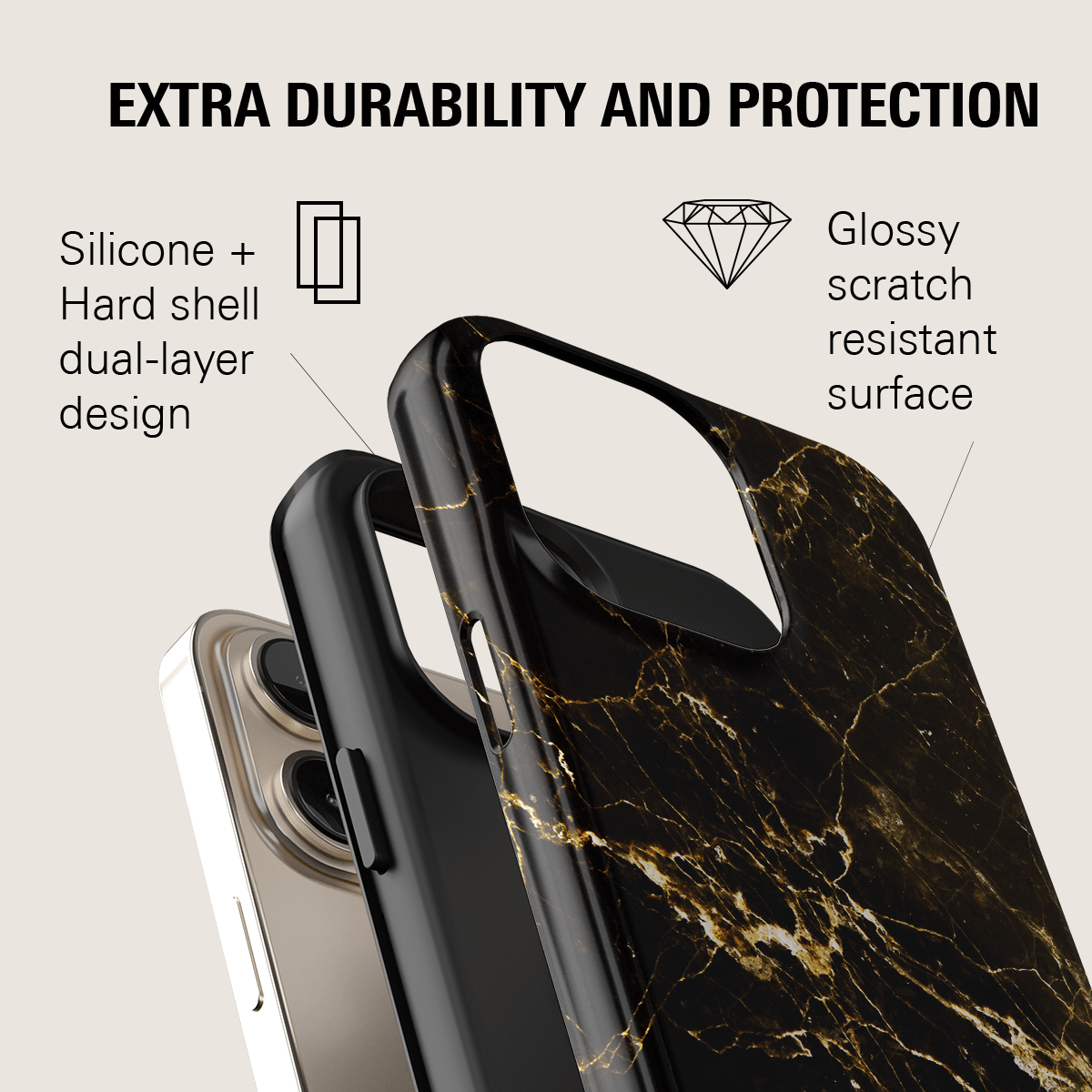 FORGOTTEN STAR MAGSAFE PHONE CASE