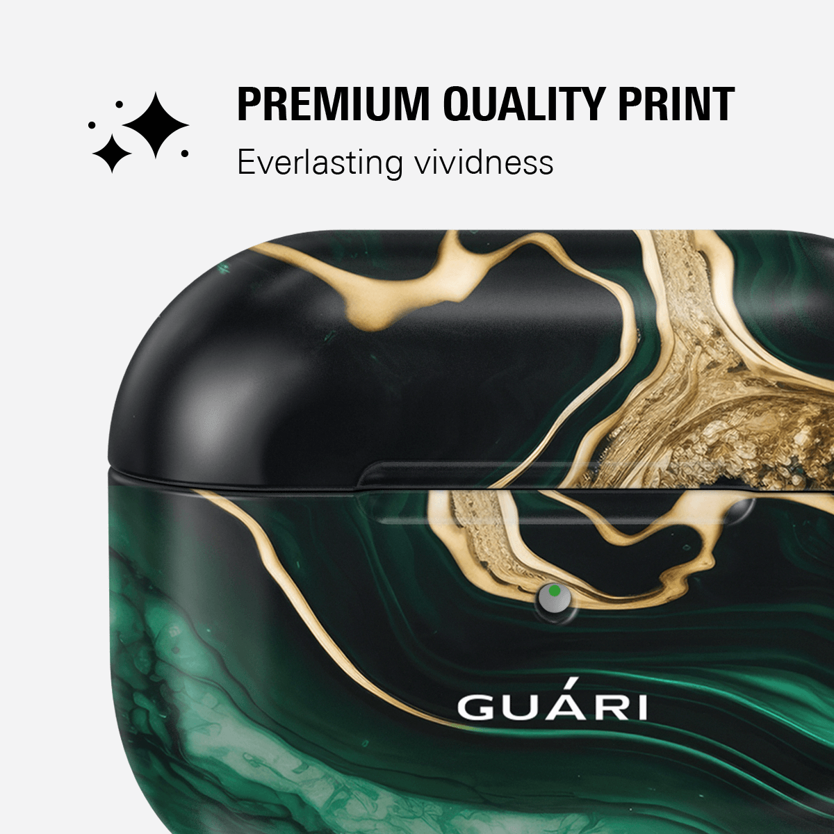 ENCHANTED ELIXIR AIRPODS CASE