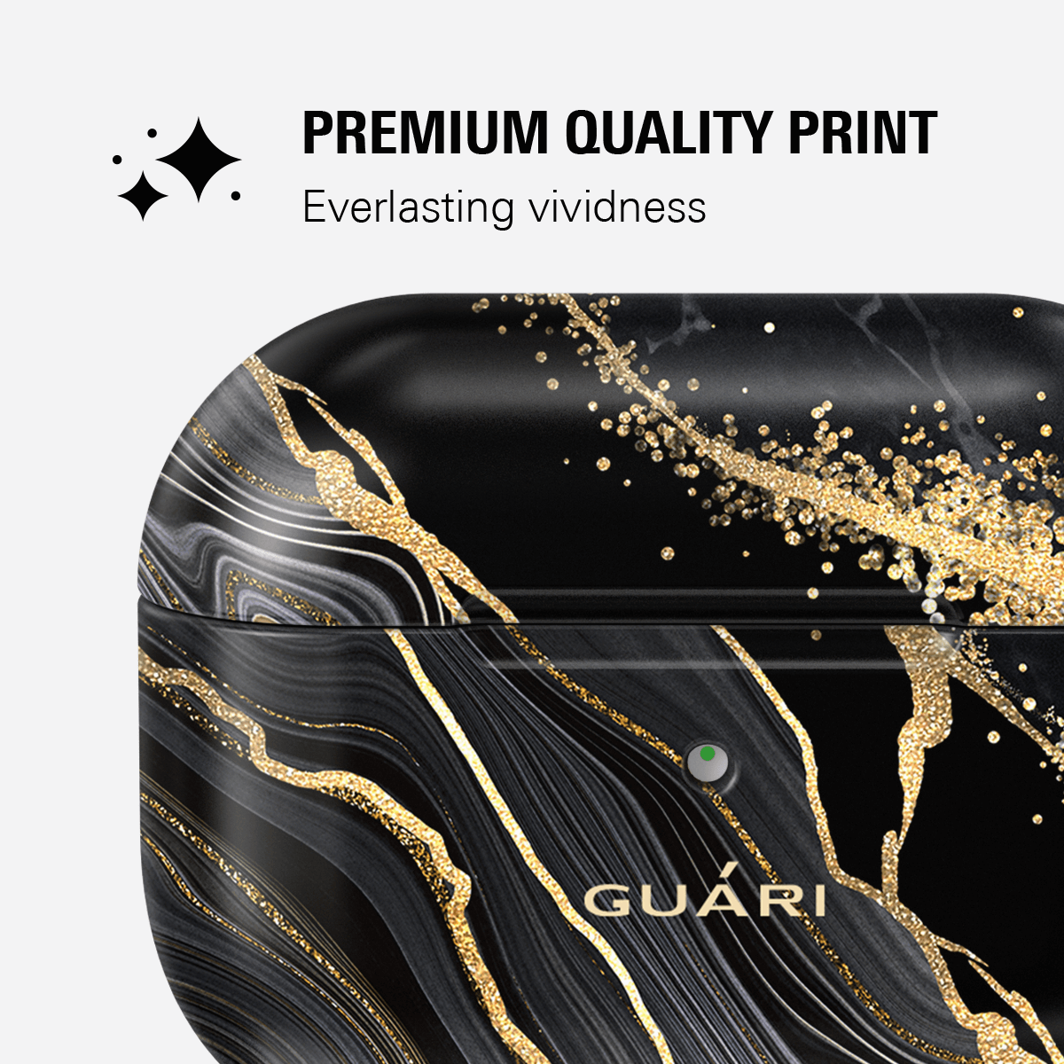 STARLIGHT WHISPERS AIRPODS CASE