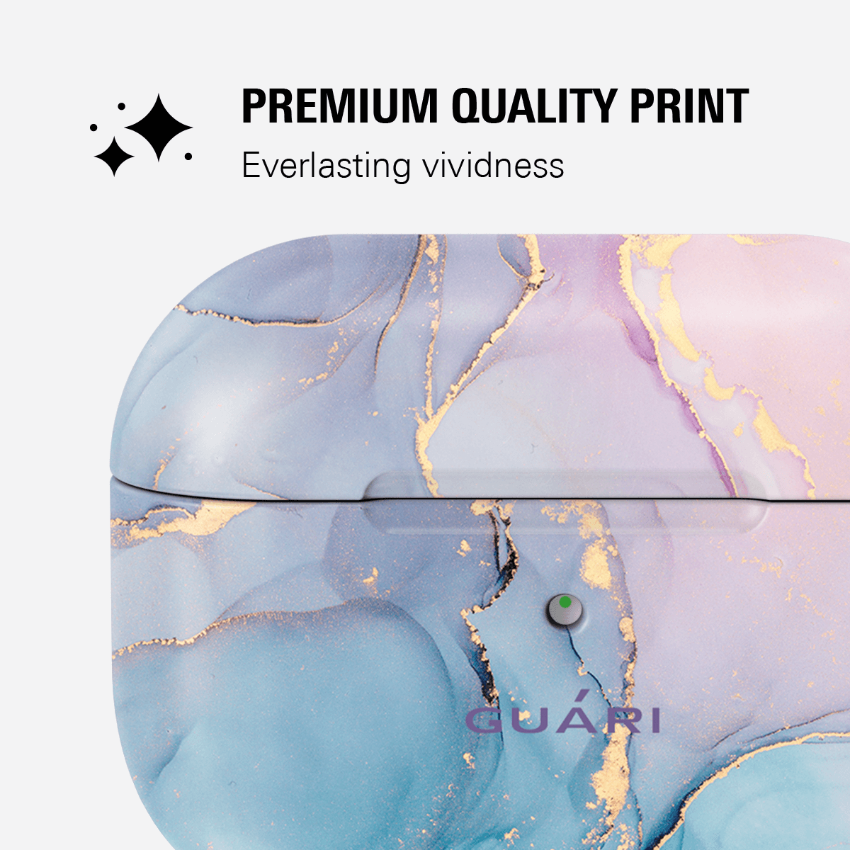 LOVE FIREWORKS AIRPODS CASE