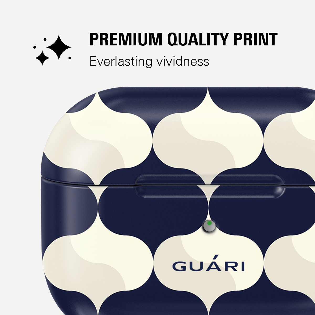 MEMOIR MAN AIRPODS CASE