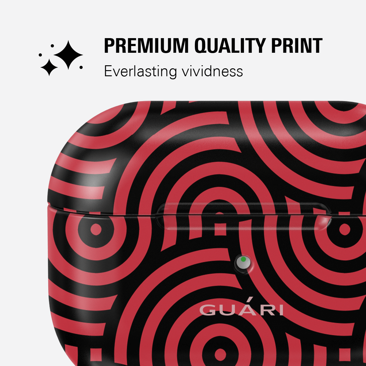 ORIGAMI DREAMS AIRPODS CASE