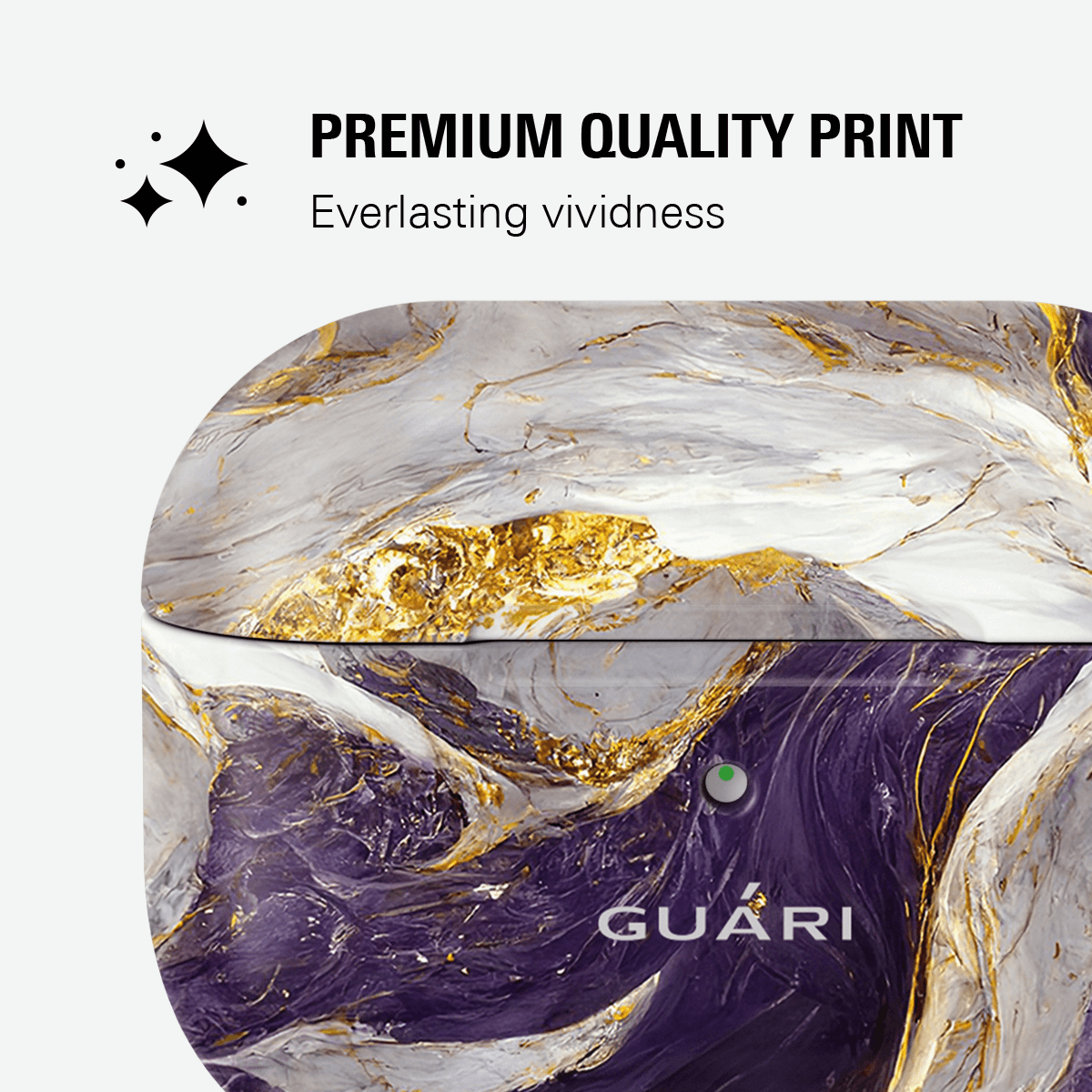 TIMELESS ELEGANCE AIRPODS CASE