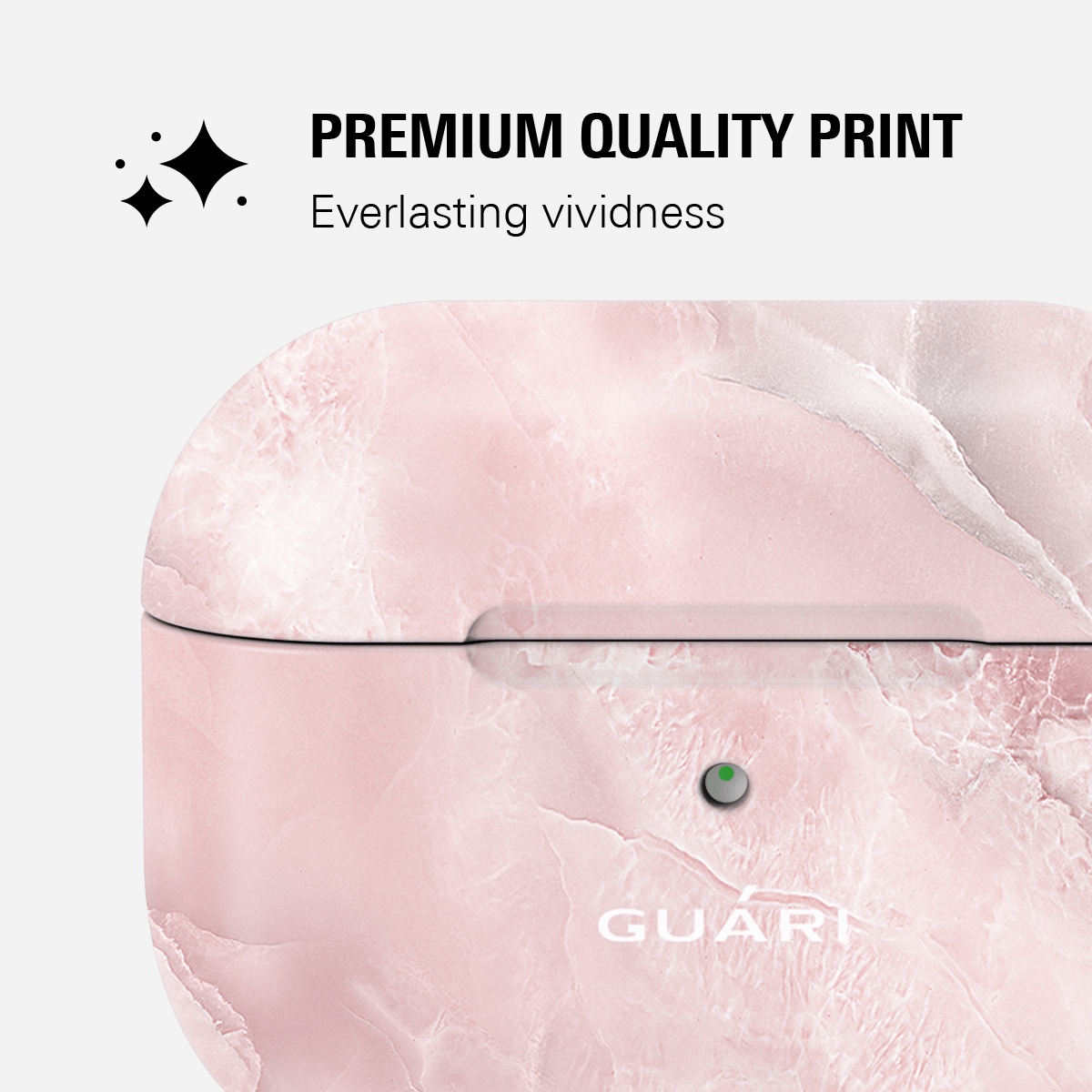 COTTON CANDY AIRPODS 1/2 CASE