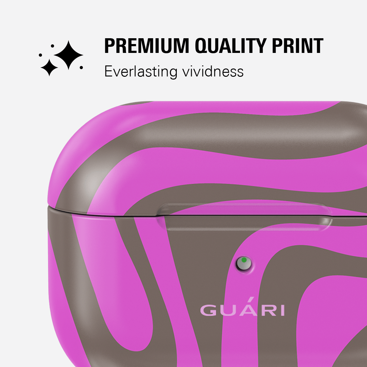 MISTY HORIZONS AIRPODS 1/2 CASE