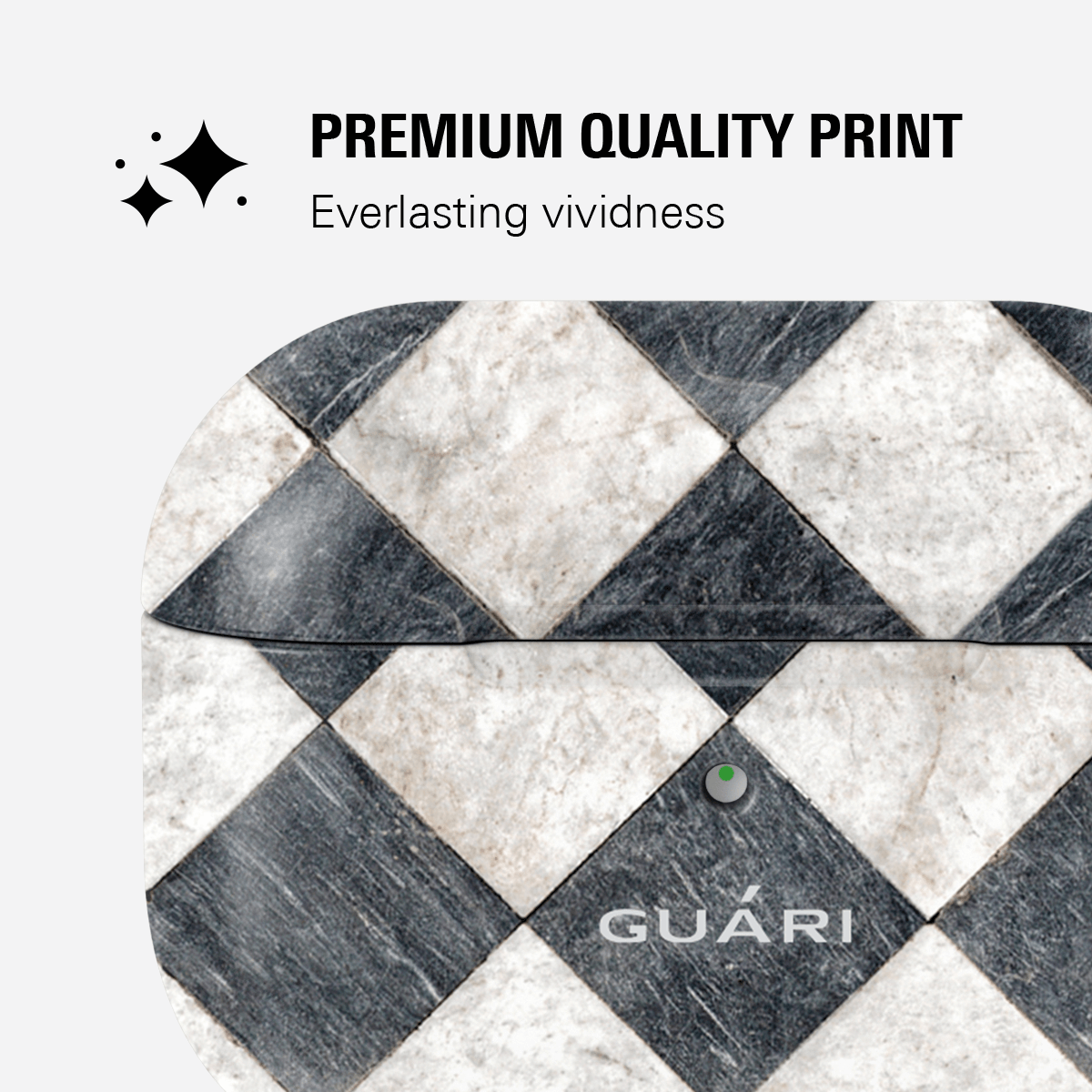 ALICE IN WONDERLAND AIRPODS CASE