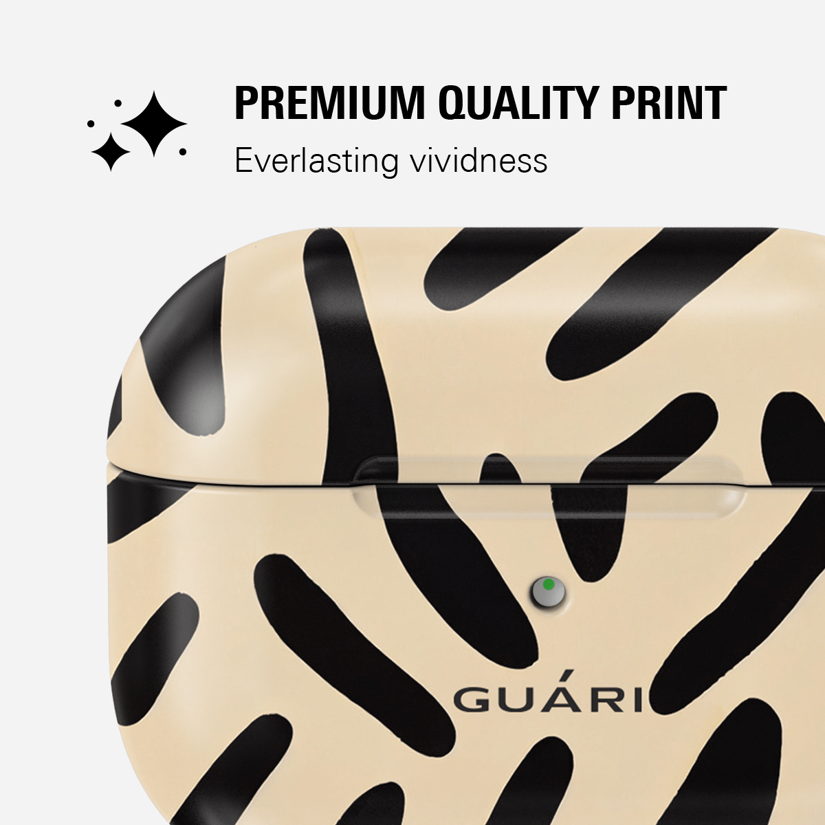 DESERT DROPS AIRPODS CASE