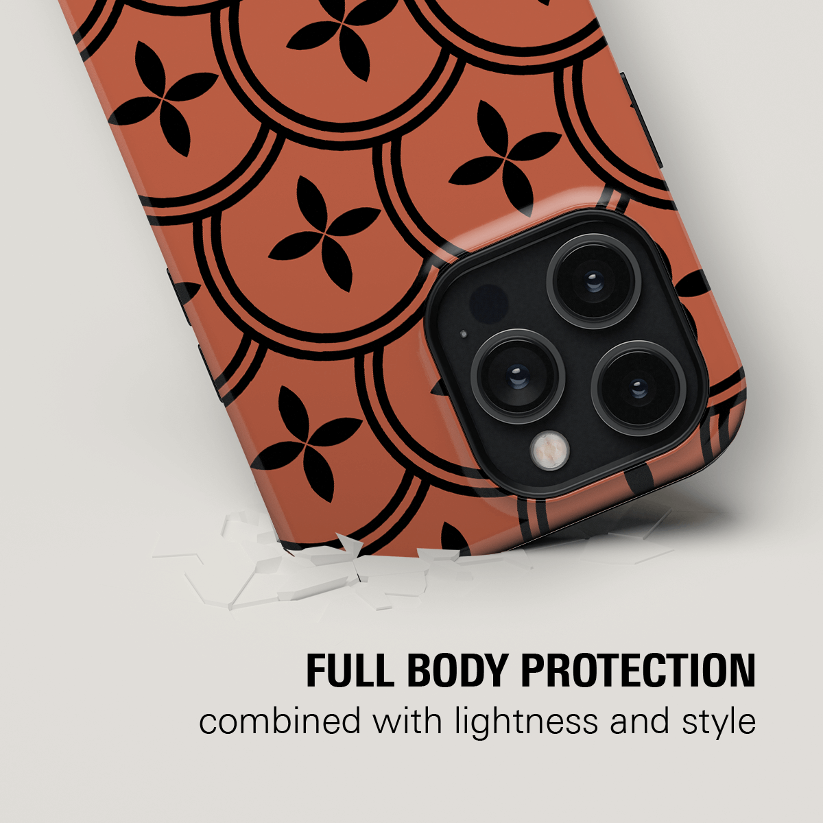 SAKURA'S SONG MAGSAFE PHONE CASE