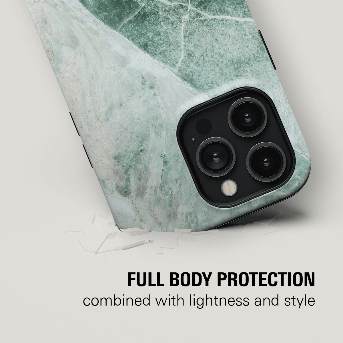 BOUNDLESS MAGSAFE PHONE CASE