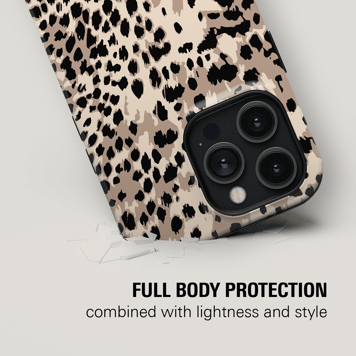 SAVANNAH'S ROUMOR MAGSAFE PHONE CASE