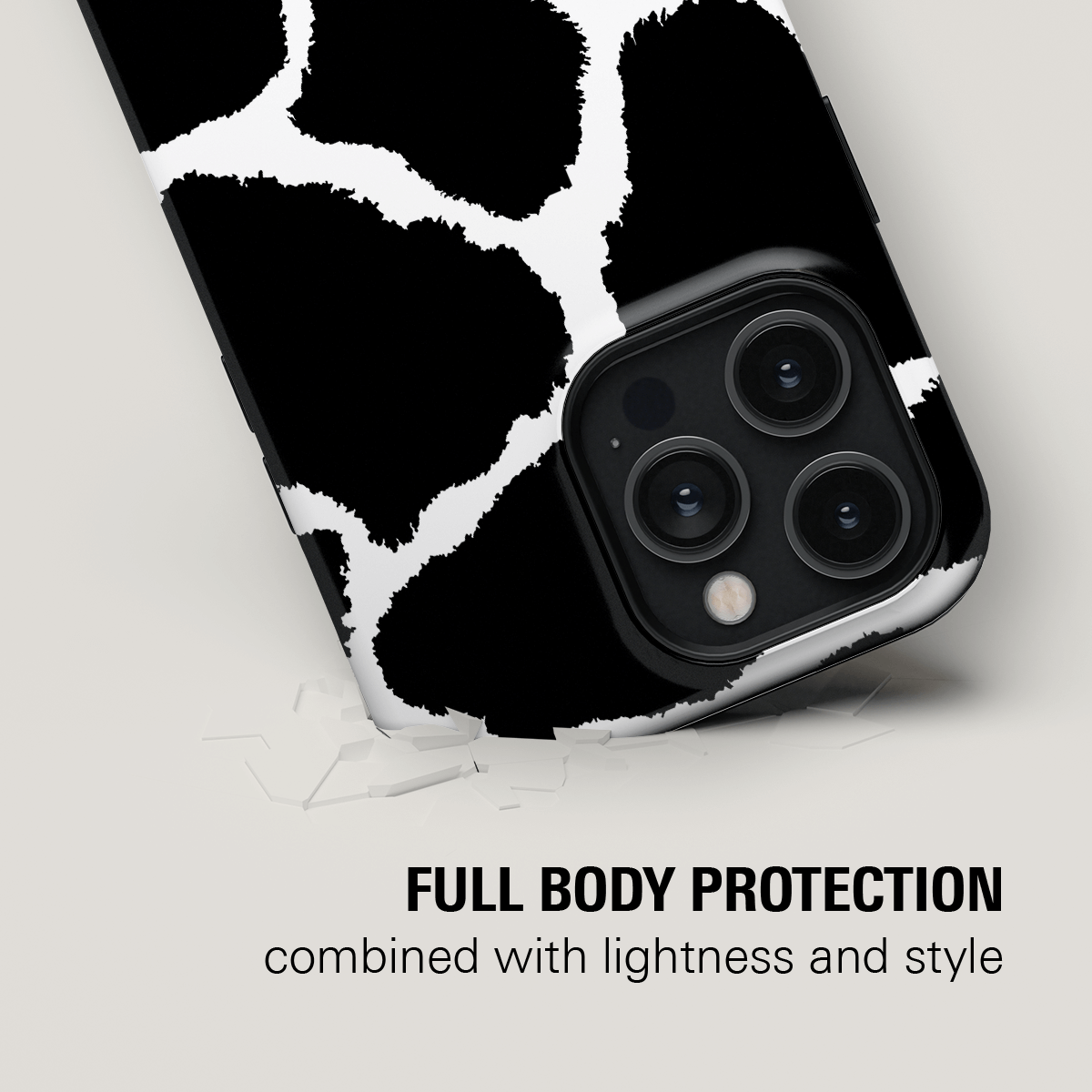 DANGEROUS GUEST MAGSAFE PHONE CASE