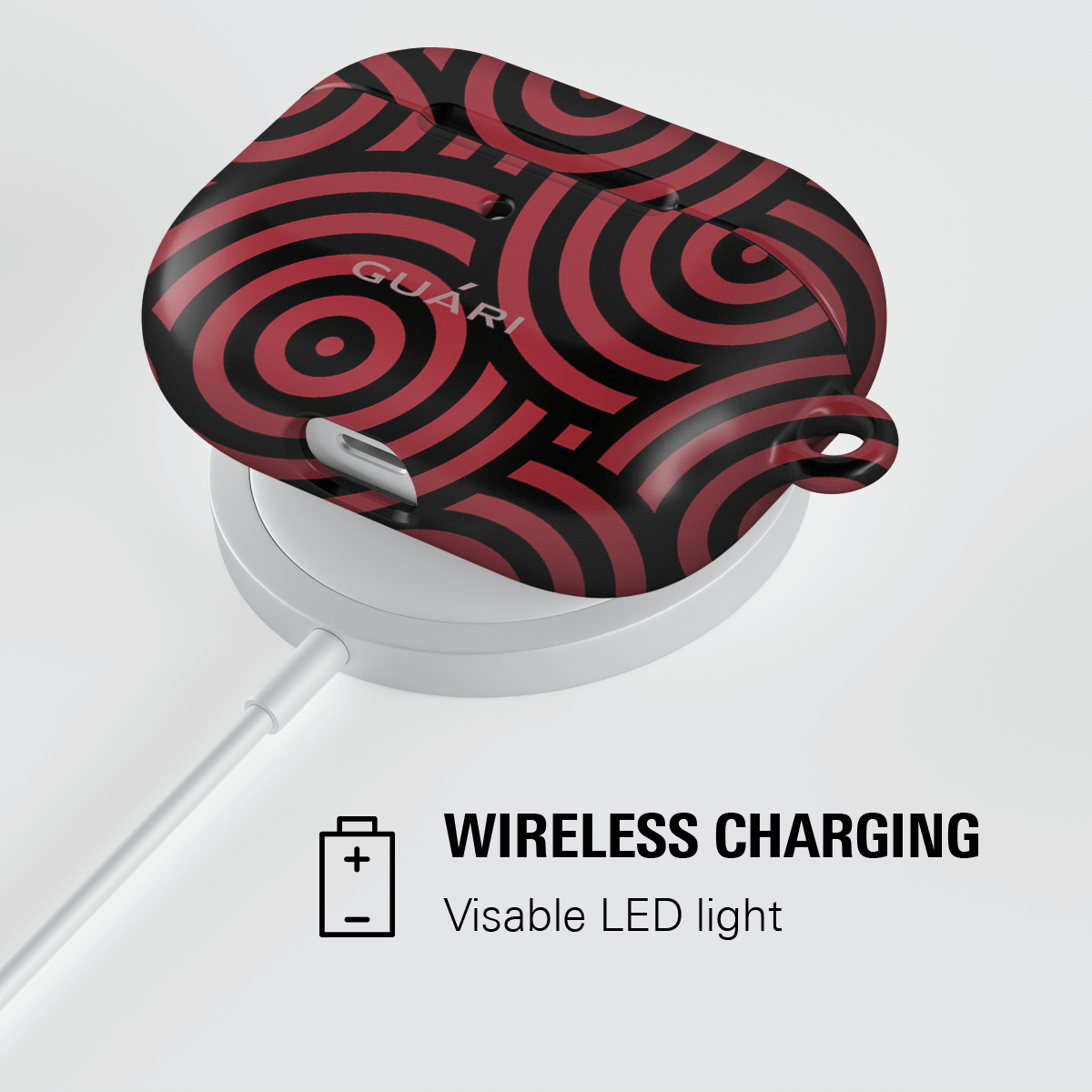 ORIGAMI DREAMS AIRPODS CASE