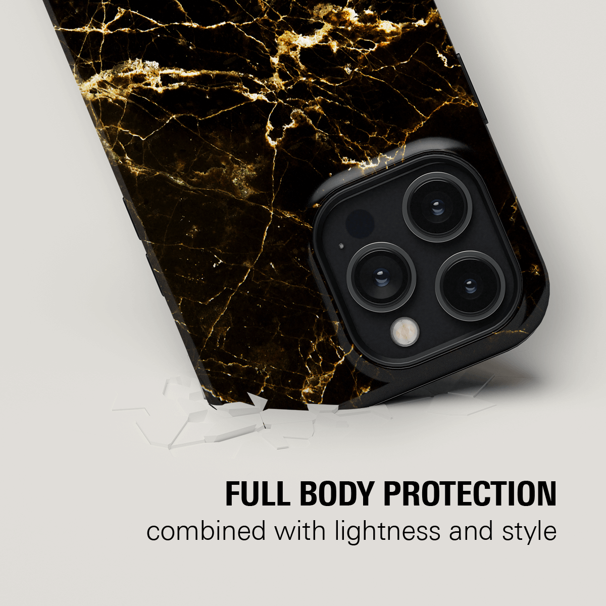 FORGOTTEN STAR MAGSAFE PHONE CASE