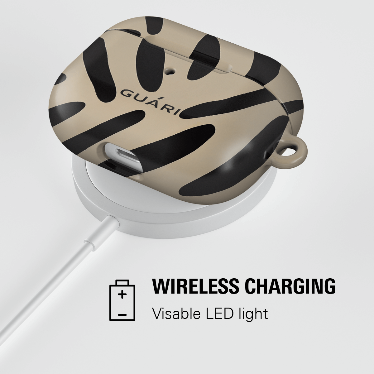 DESERT DROPS AIRPODS CASE