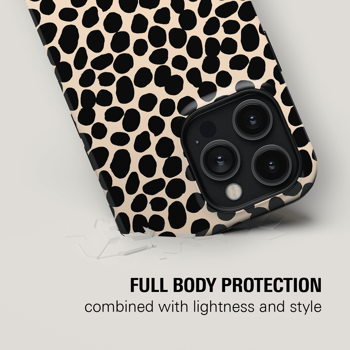 CARAMELO MAGSAFE PHONE CASE