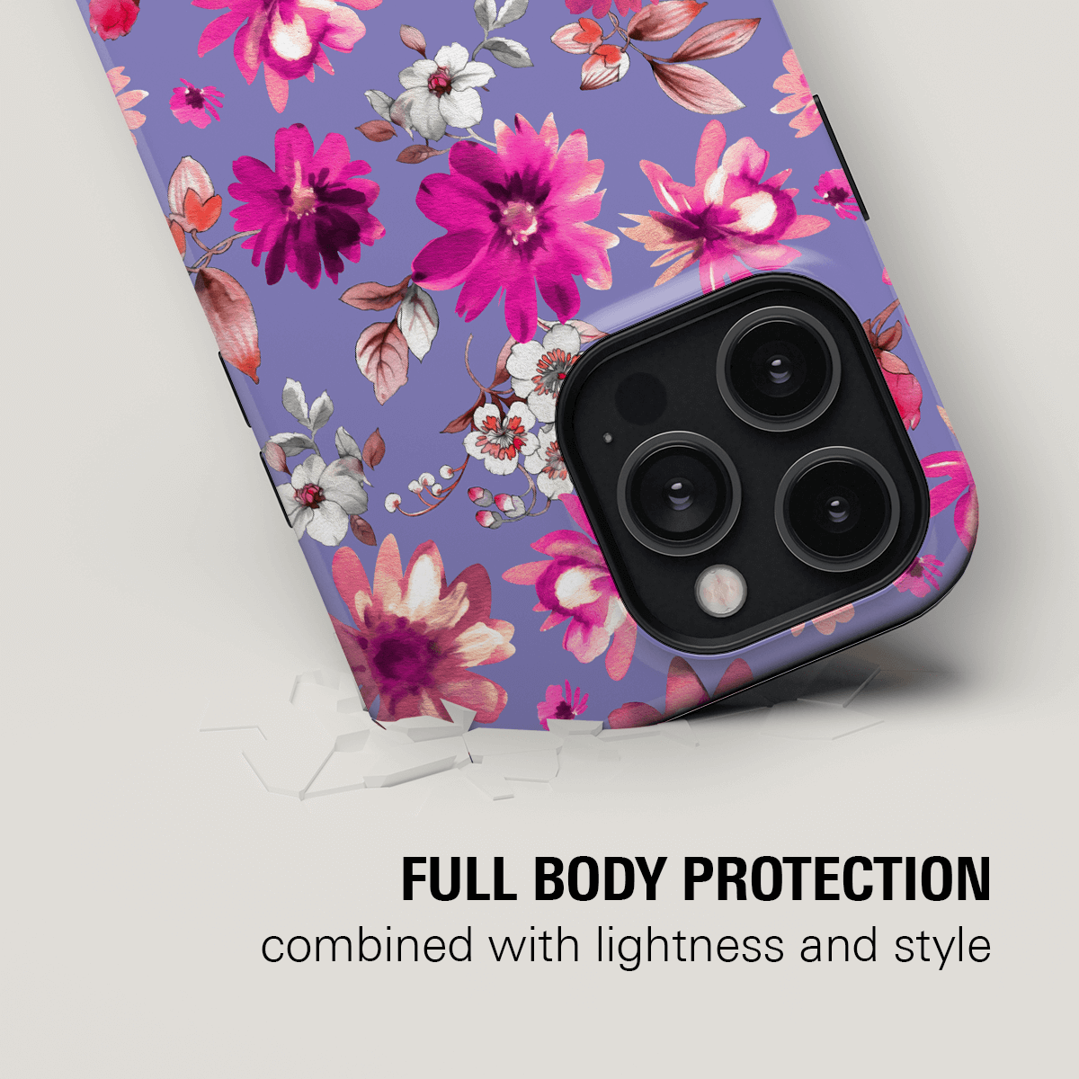 DAYDREAMER MAGSAFE PHONE CASE