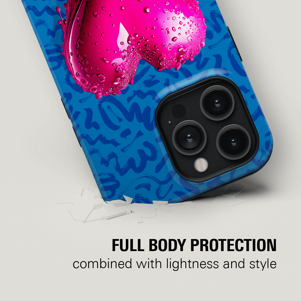 IMAGINE ME MAGSAFE PHONE CASE