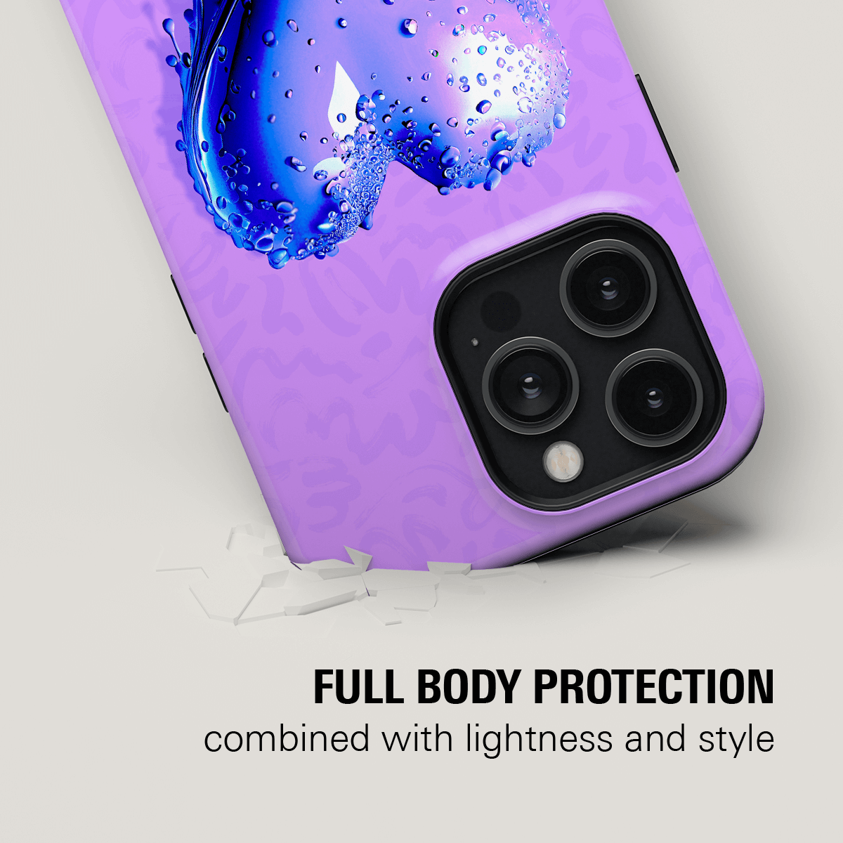 VELVET NIGHT MAGSAFE PHONE CASE