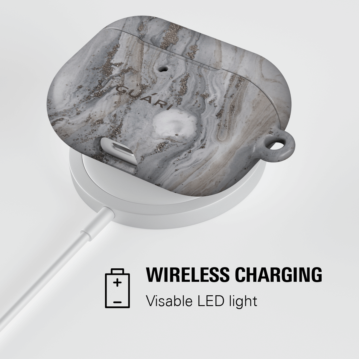 DREAMY DUSK AIRPODS 1/2 CASE