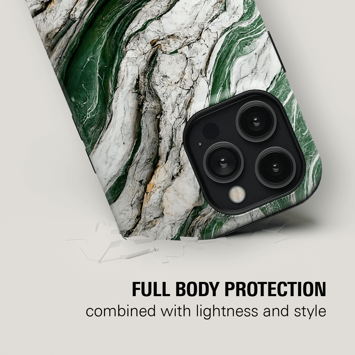 ENCHANTED FOREST MAGSAFE PHONE CASE