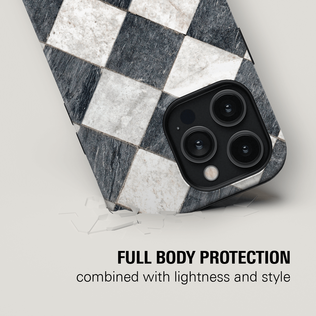 ALICE IN WONDERLAND MAGSAFE PHONE CASE