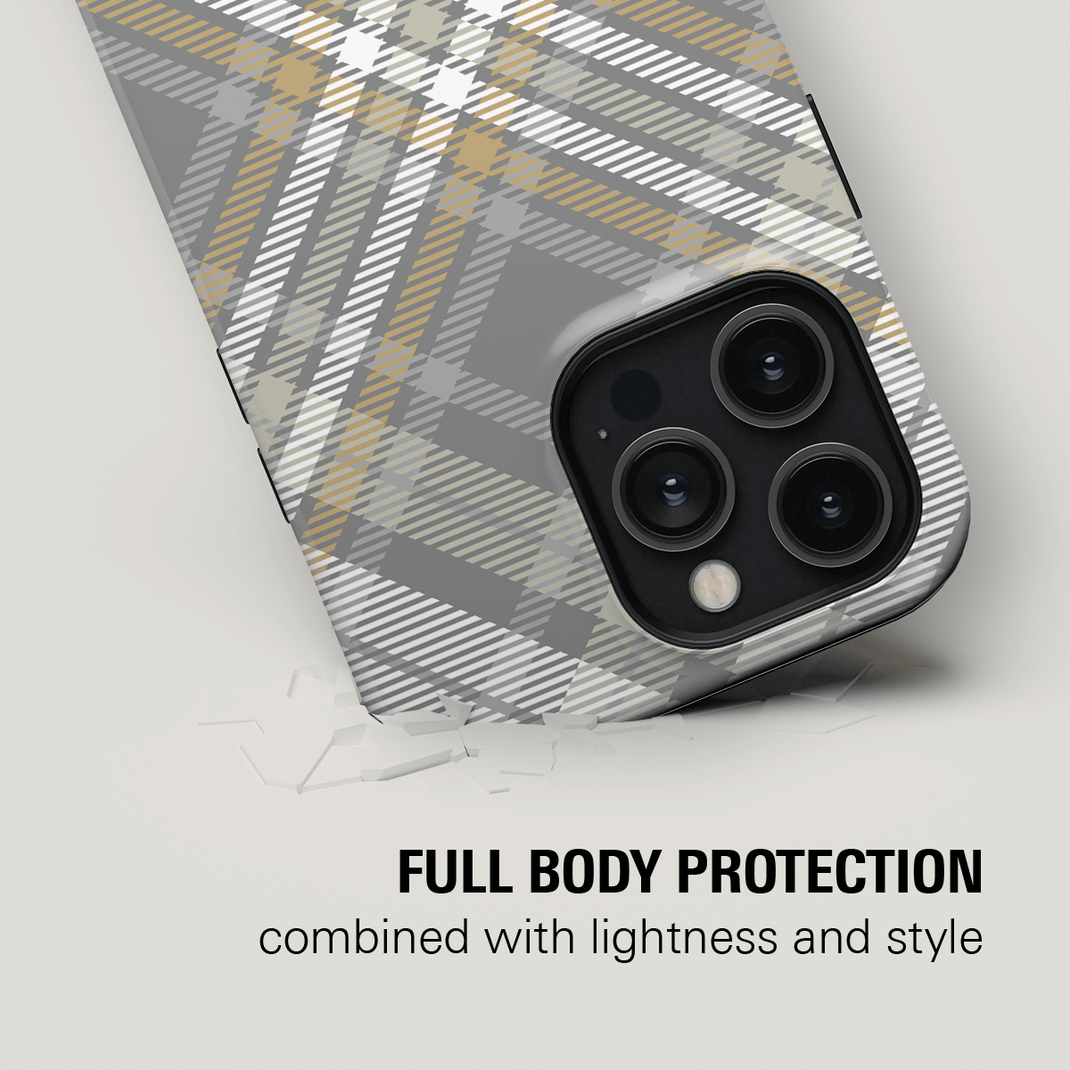 CONCORDE MAGSAFE PHONE CASE