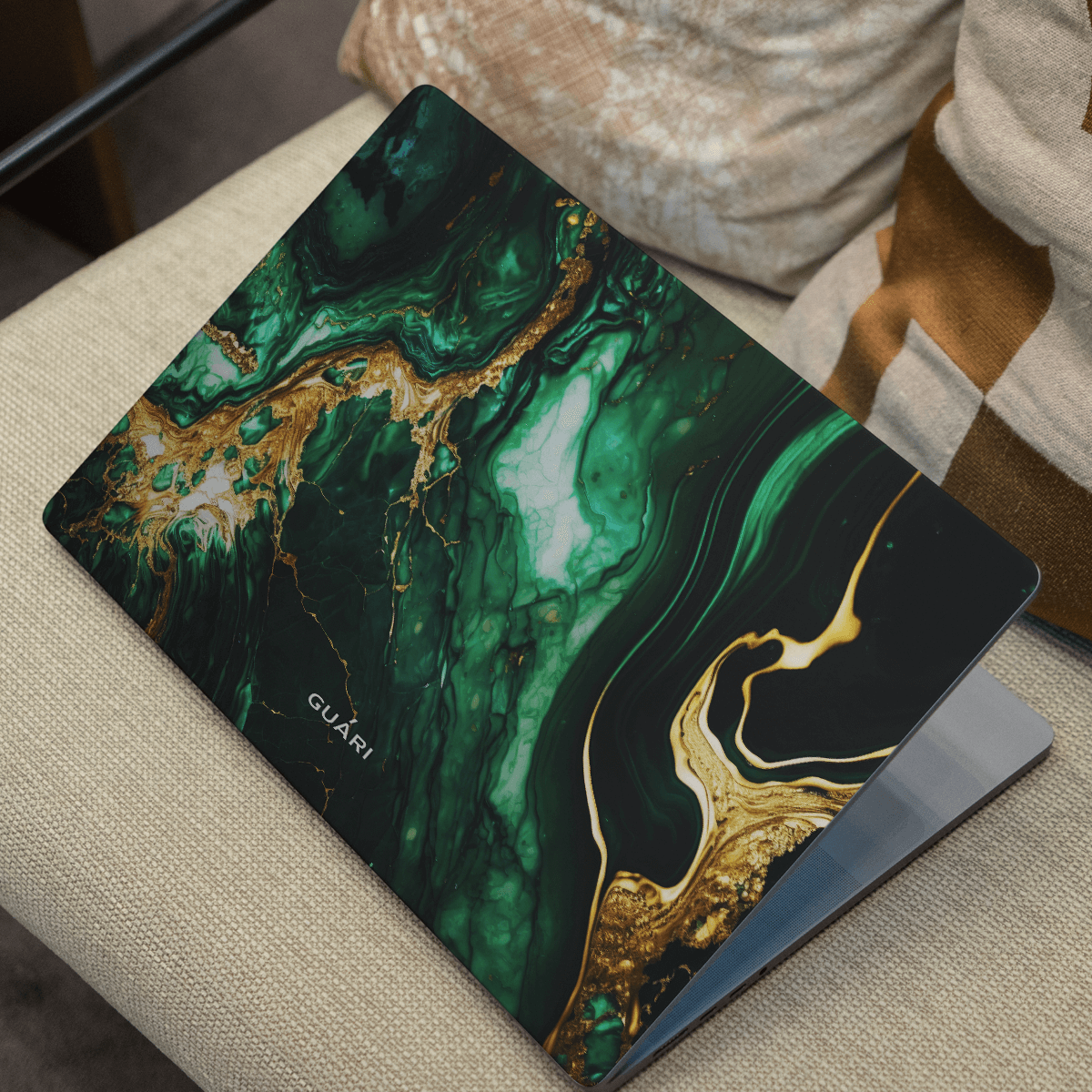 ENCHANTED ELIXIR MACBOOK CASE