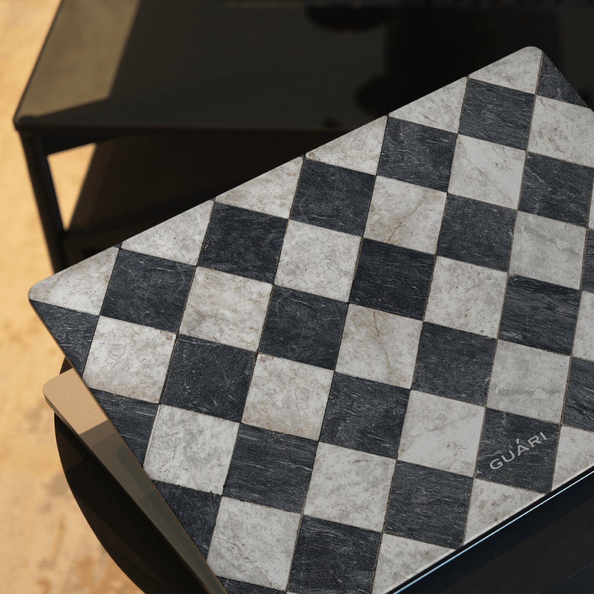 ALICE IN WONDERLAND MACBOOK CASE