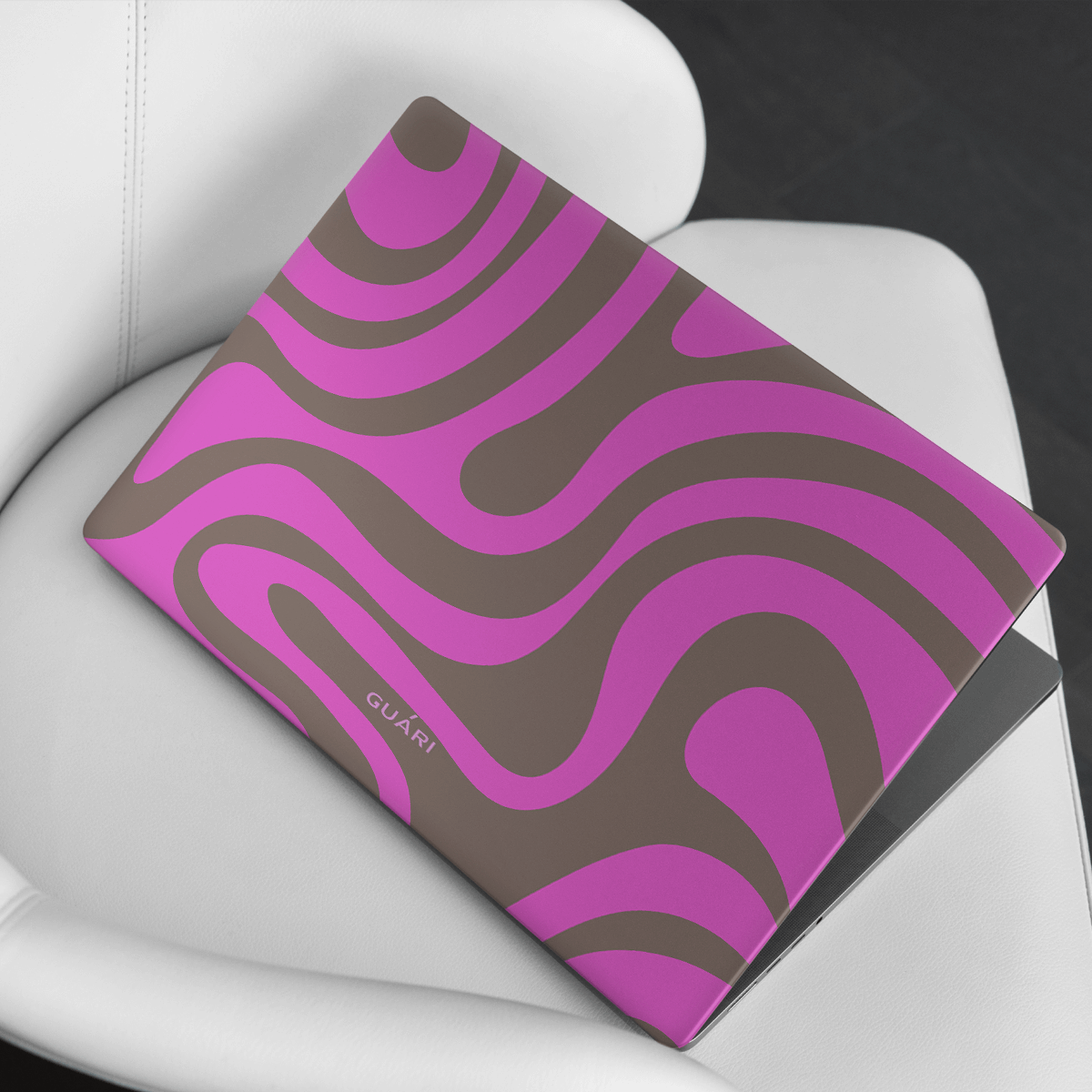 MISTY HORIZONS MACBOOK CASE