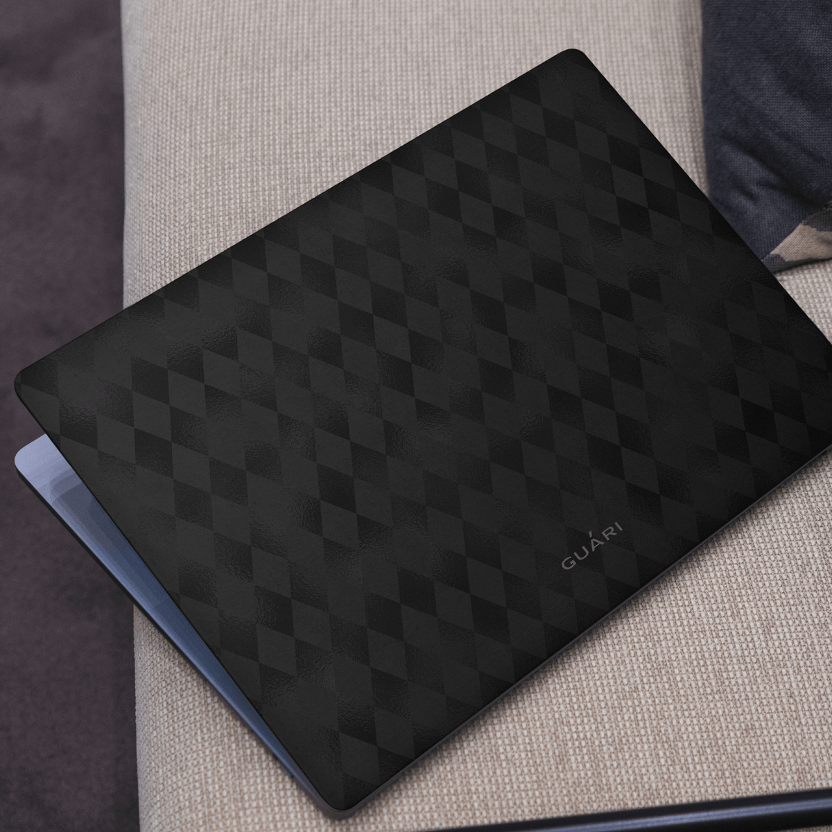 MONOCHROME MACBOOK CASE