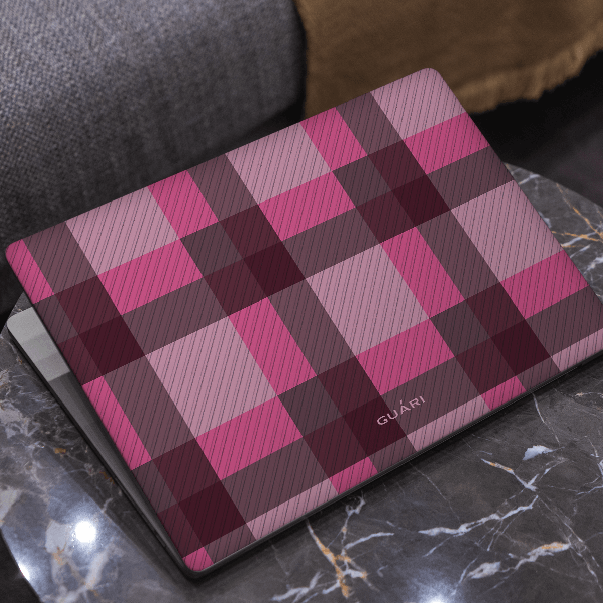 RETRO DREAM MACBOOK CASE