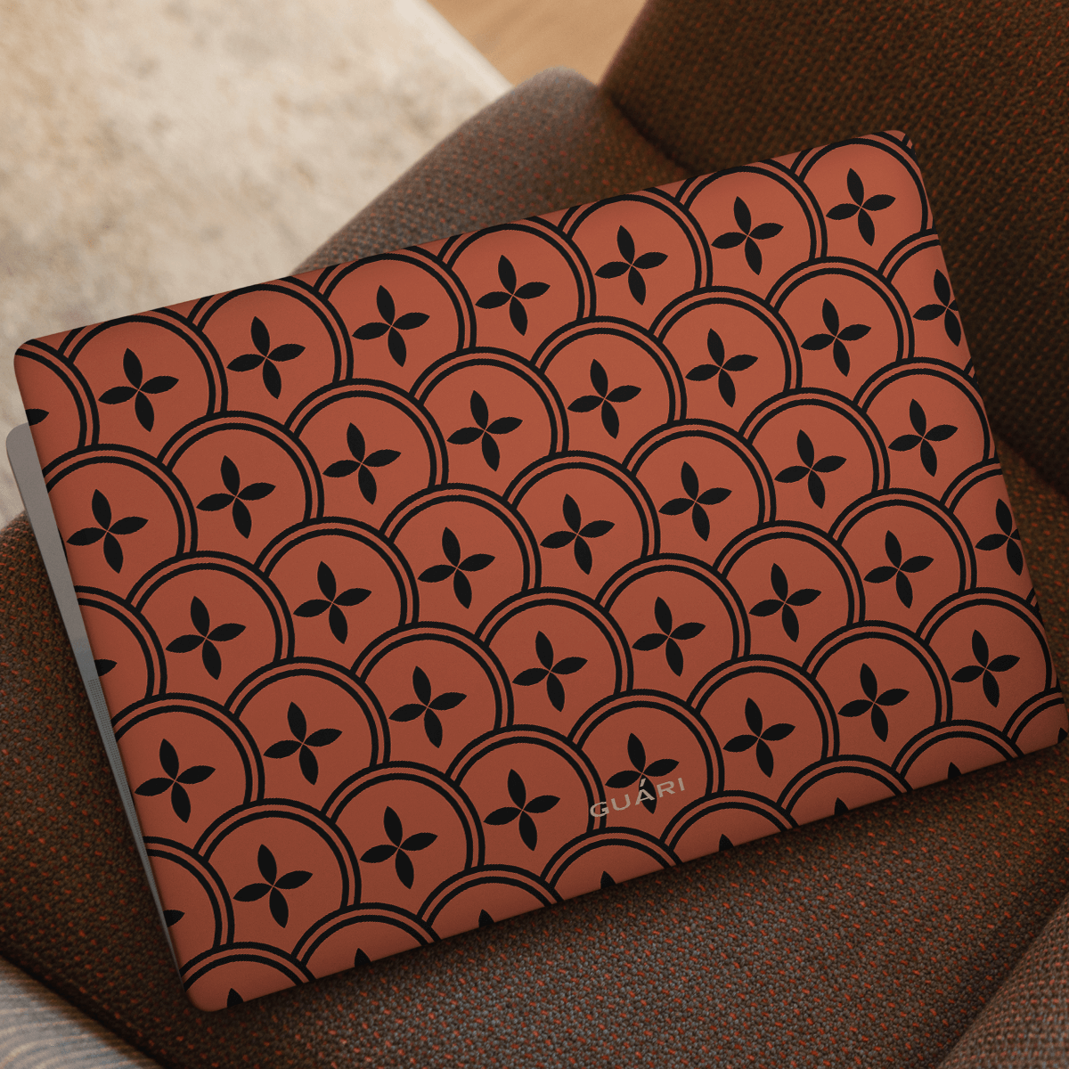 SAKURA'S SONG MACBOOK CASE