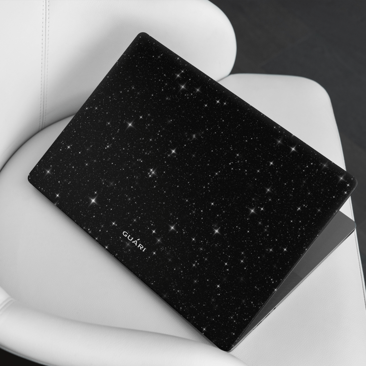 STARRY EMBRACE MACBOOK CASE