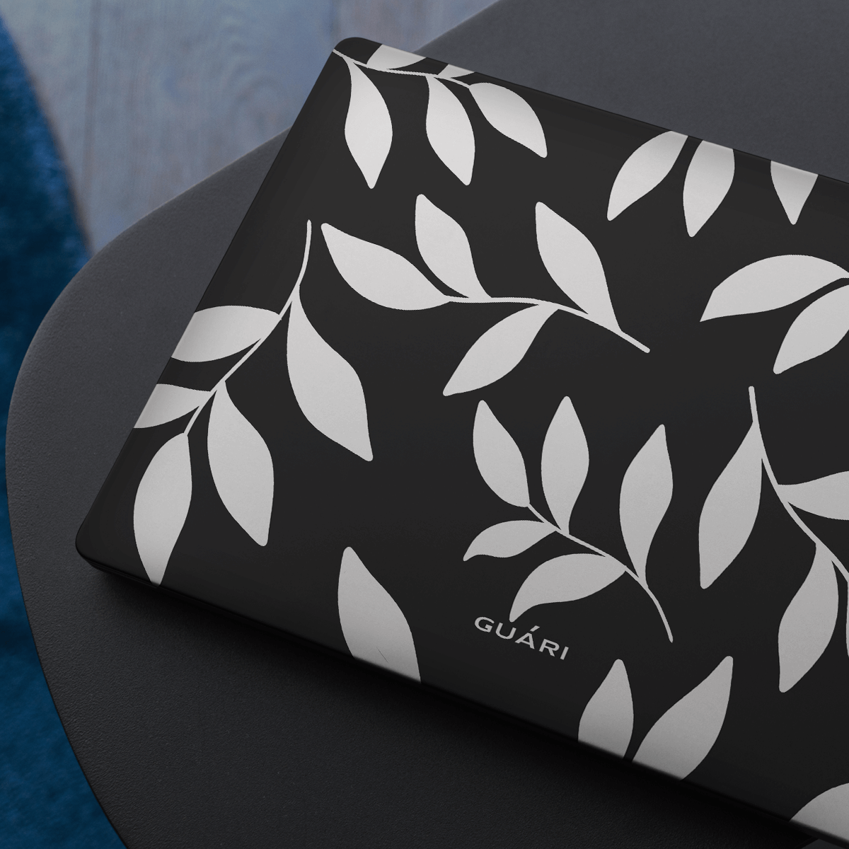 THE HEDONIST MACBOOK CASE