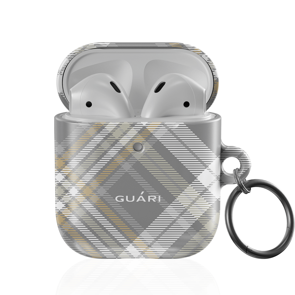 CONCORDE AIRPODS 1/2 CASE