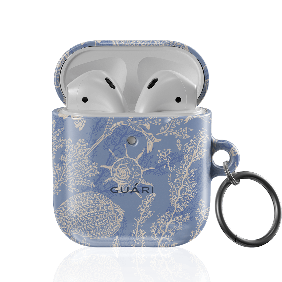 SALTY OCEAN AIRPODS 1/2 CASE