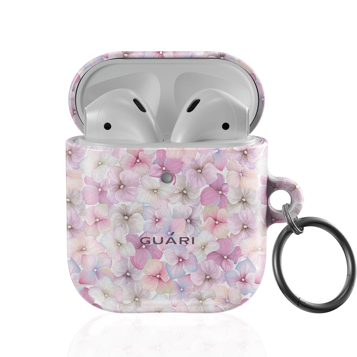 LOVE MEADOW AIRPODS 1/2 CASE