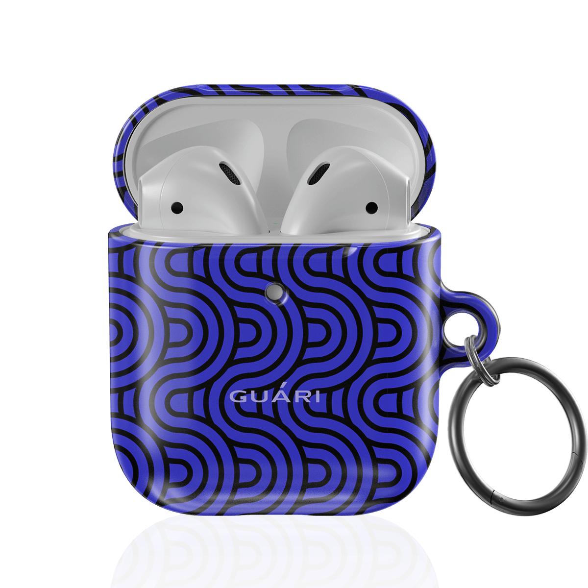 KYOTO WAVES AIRPODS 1/2 CASE