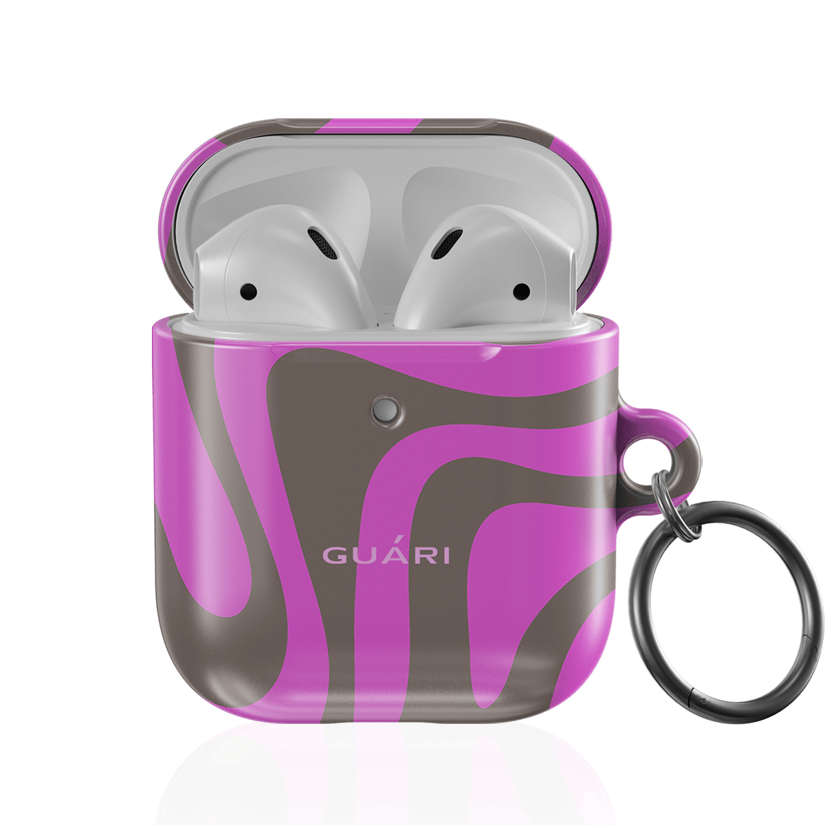 MISTY HORIZONS AIRPODS 1/2 CASE