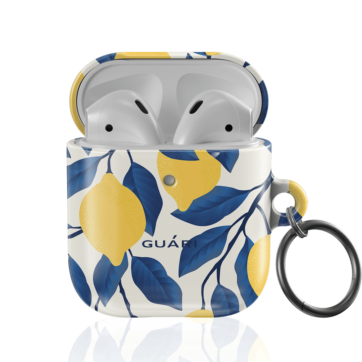 PORTOFINO AIRPODS 1/2 CASE