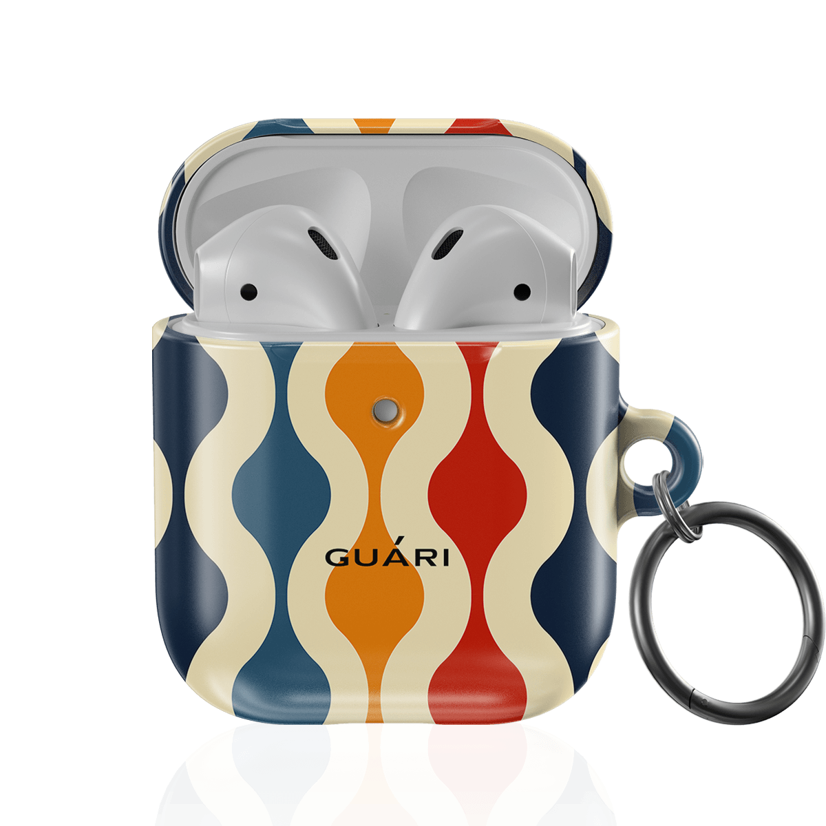 GYPSY WATER AIRPODS 1/2 CASE