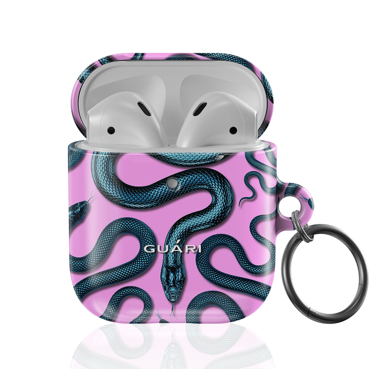 POSSESION AIRPODS 1/2 CASE