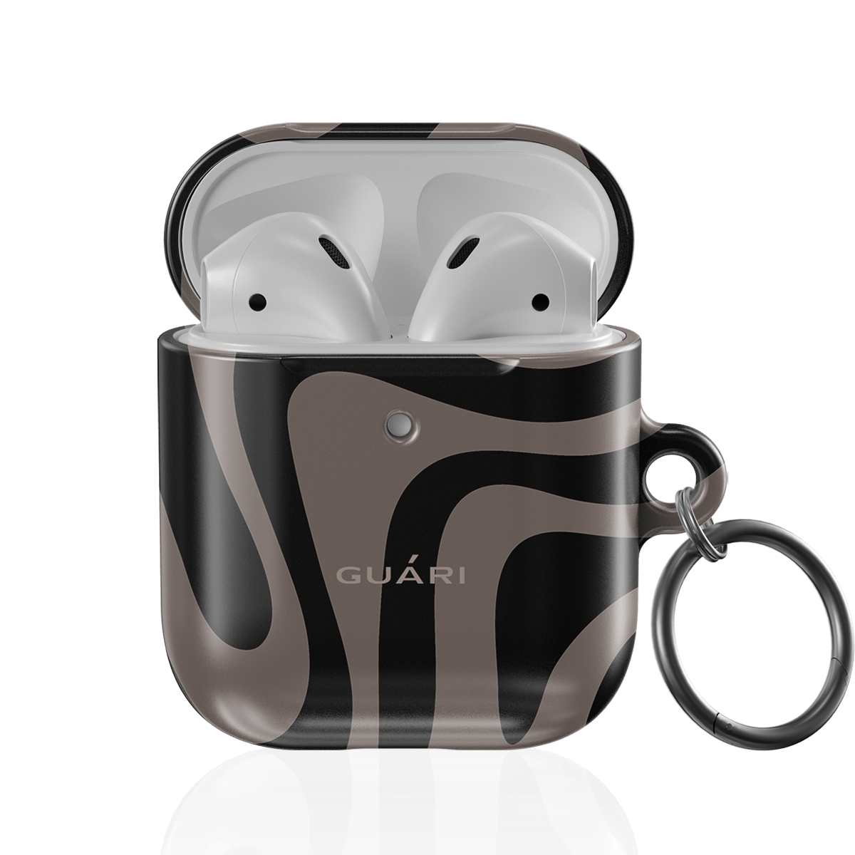 SAMURAI'S JOURNEY AIRPODS 1/2 CASE