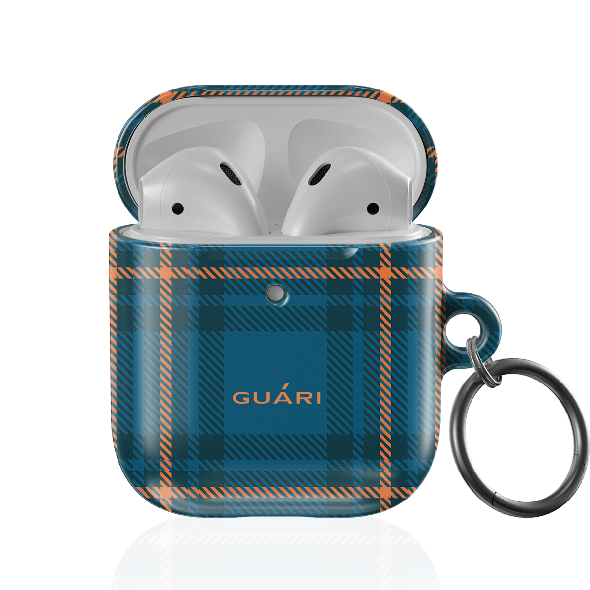 GOLF CLUB MEMBER AIRPODS 1/2 CASE
