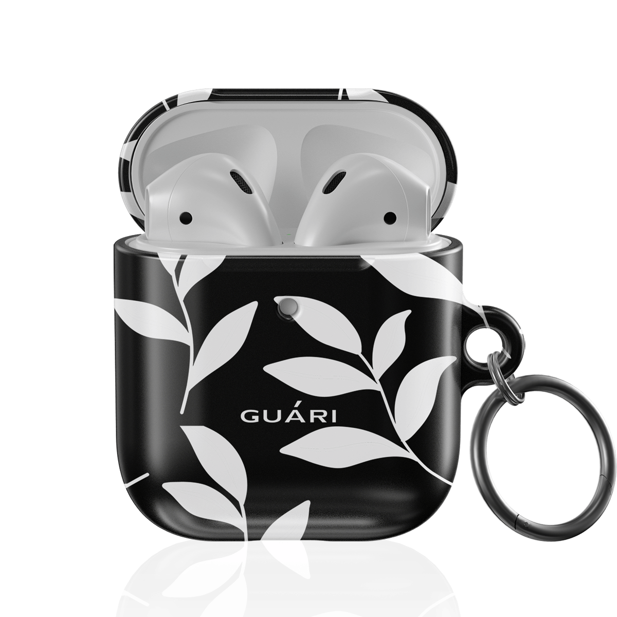 THE HEDONIST AIRPODS 1/2 CASE