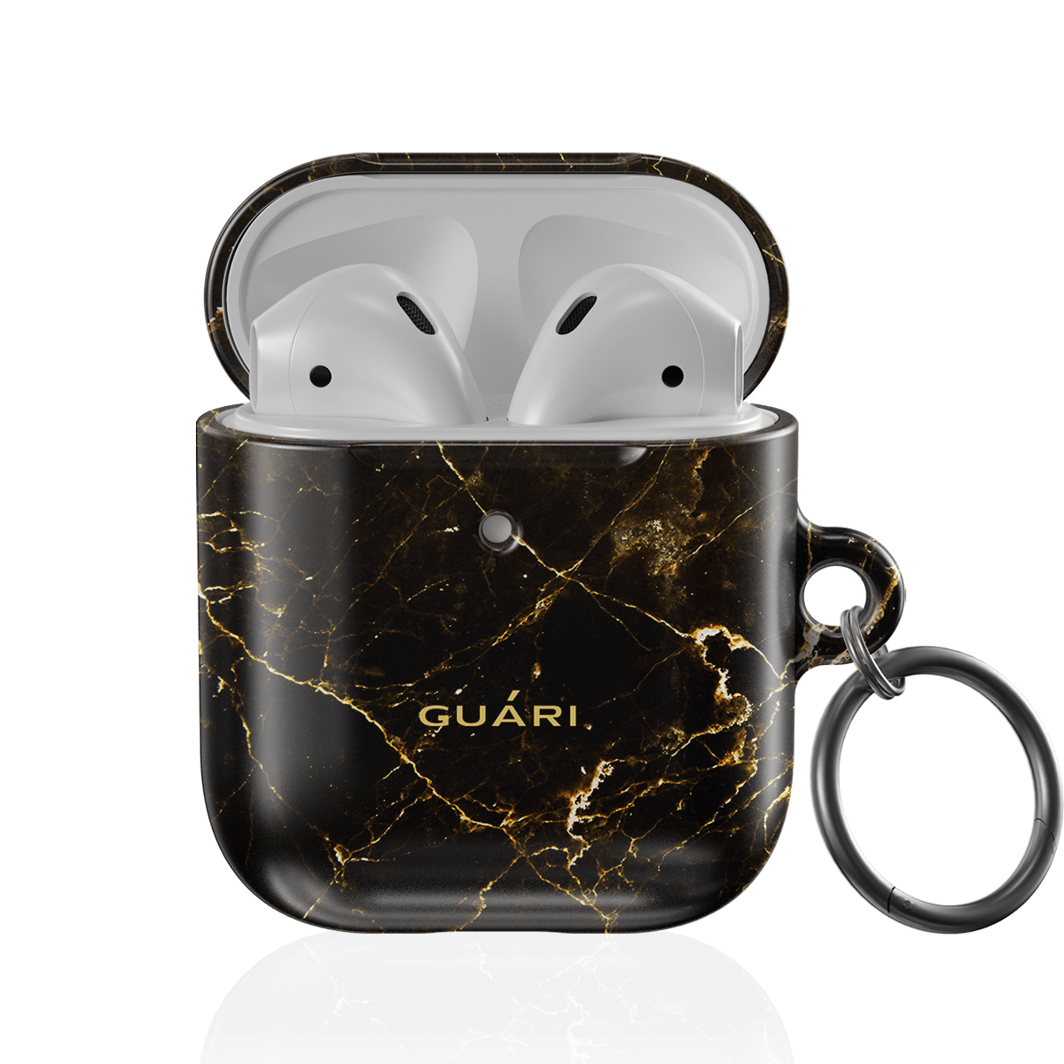 FORGOTTEN STAR AIRPODS 1/2 CASE