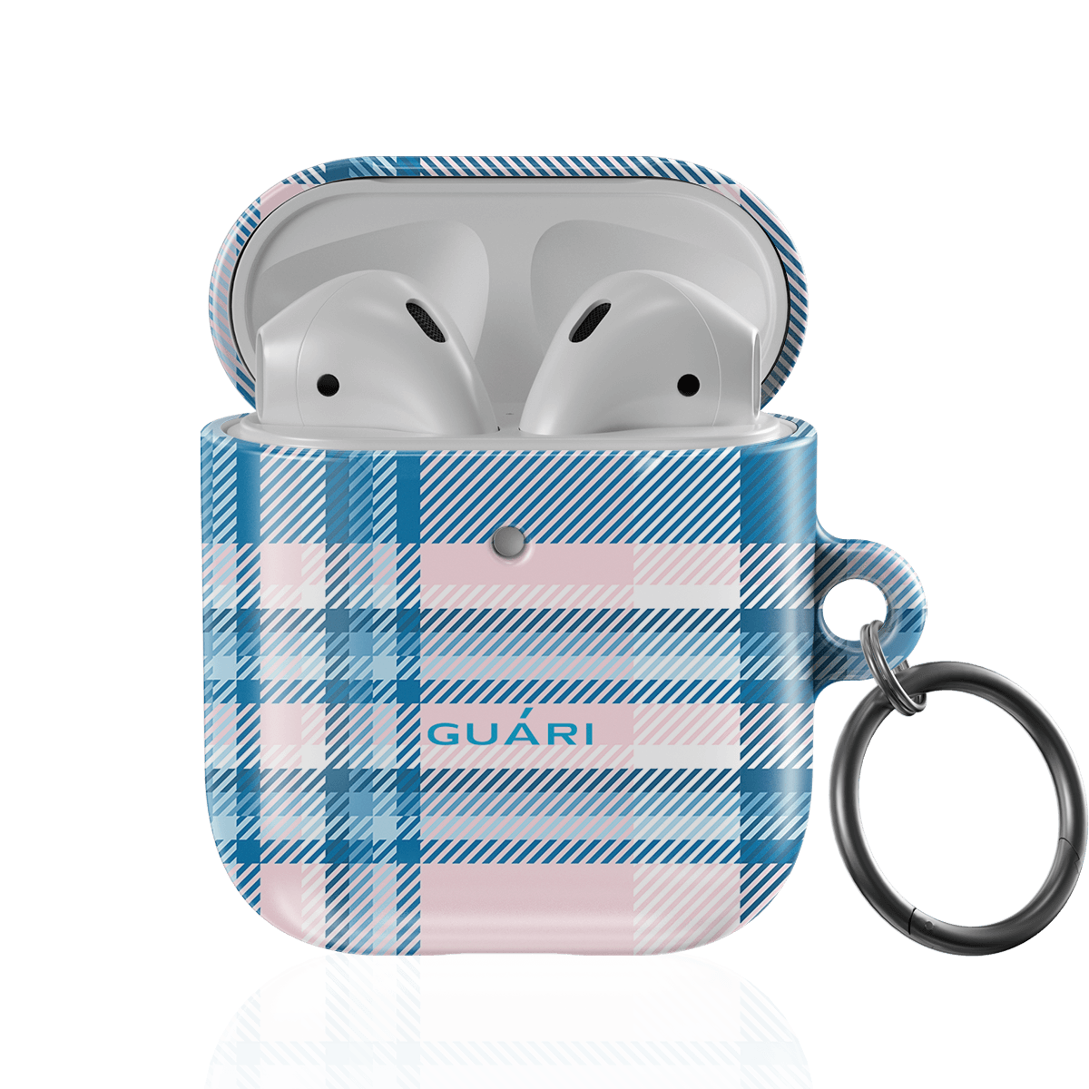 EPIC TASTE AIRPODS 1/2 CASE